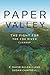 Paper Valley: The Fight for the Fox River Cleanup (Great Lakes Books)