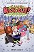 Club Kick Out!: Into the Ring: A Graphic Novel – A Punchy Middle Grade Story About Creative Kids and Wrestling for Children (Ages 8-12)