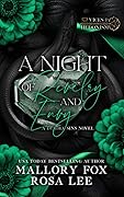 A Night of Revelry and Envy: Vices & Hedonism