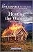 Hunting the Witness (Love Inspired Suspense)