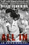 All In by Billie Jean King All In by Billie Jean King