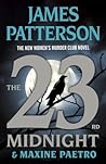 The 23rd Midnight (Women's Murder Club, #23)