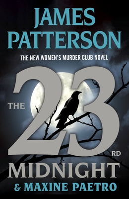The 23rd Midnight (Women's Murder Club, #23)