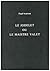 Le Jodelet ou le Maistre Valet (Textes littéraires) (French Edition)