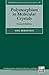Polymorphism in Molecular Crystals by Joel Bernstein