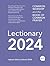 Common Worship Lectionary 2024 by SPCK