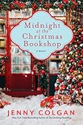 Midnight at the Christmas Bookshop (The Christmas Bookshop, #2)