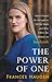 The Power of One by Frances Haugen The Power of One by Frances Haugen
