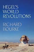 Hegel’s World Revolutions 