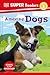 Amazing Dogs (DK Super Read...