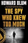The Spy Who Knew ...
