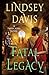 Fatal Legacy (Flavia Albia ...