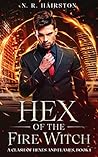 Hex of the Fire W...