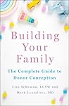 Building Your Family by Lisa Schuman