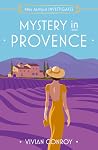 Mystery in Provence
