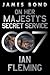 On Her Majesty's Secret Service by Ian Fleming