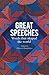 Great Speeches: Words that ...