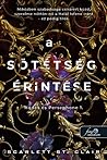 A sötétség érintése by Scarlett St.  Clair