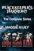 Peacekeeper's Harmony: The Complete Series (Trellisverse)