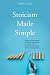 Stoicism Made Simple: Find your inner peace - A step-by-step guide to reduce stress, become more resilient and live a happier life
