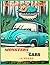 MONSTERS AND CARS: COLORING BOOK FOR KIDS: FUN MONSTERS AND CAR FOR COLORING. ENJOY COLORING