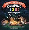 Oakley the Squirrel by Nancy Rose Oakley the Squirrel by Nancy Rose