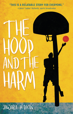 The Hoop and the Harm (Lorimer YA Fiction Standalone)