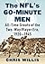 The NFL's 60-Minute Men by Chris Willis