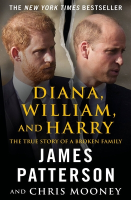 Read Diana, William, and Harry: The Heartbreaking Story of a Princess and Mother
