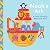 Noah's Ark by Amy Houts Noah's Ark by Amy Houts