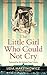 The Little Girl Who Could Not Cry