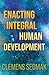 Enacting Integral Human Dev...