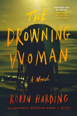 (PDF) Book Read The Drowning W (PDF) Book Read The Drowning W