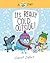 It's Really Cold Outside: A Really Bird Story (Really Bird Stories, 5) (Volume 5)