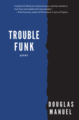 Trouble Funk (Hardcover)