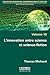 L'Innovation Entre Science ...