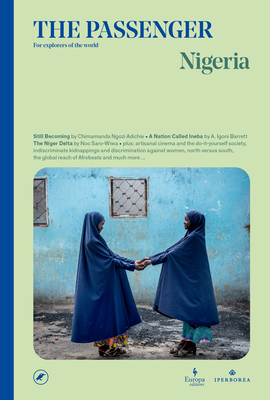 The Passenger: Nigeria (Paperback)