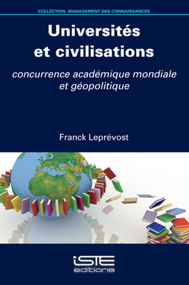 UNIVERSITES ET CIVILISATIONS