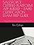 SALESFORCE CERTIFIED PLATFORM APP BUILDER - RAPID CERTIFICATION EXAM PREP GUIDE: Quick Certification Exam Prep for Salesforce Platform App Builder Certification with questions and practice tests