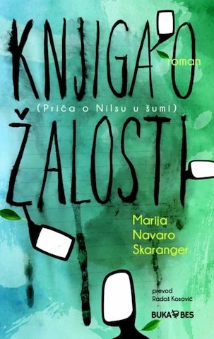 Knjiga o žalosti: (priča o Nilsu u šumi)