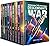 The Descendants War: The Complete Series Books 1-9 (John Walker Box Sets)