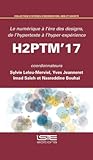 H2ptm17 Numerique Designs, l'Hypertexte