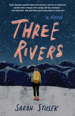 Three Rivers (Paperback)