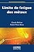 limite de fatigue des métaux