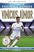 Vinícius Júnior by Matt Oldfield