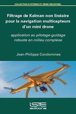 Filtrage de Kalman Non Lineaire Pour Nav