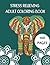 Stress Relieving Adult Colo...