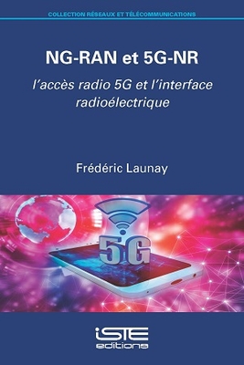 NG-RAN ET 5G-NR