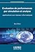 évaluation de performances par simulation et analyse ; applic... by Ken Chen