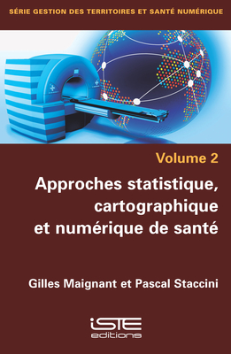 Approches Statistq, Cartograph Numerique